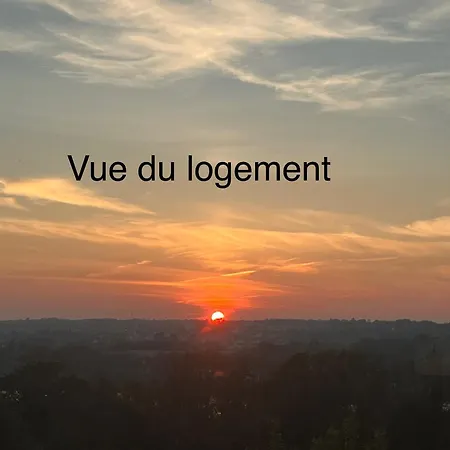 Vue * Plougastel-Daoulas