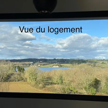 Vue شقة Plougastel-Daoulas