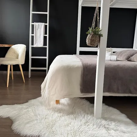Vue Lejlighed