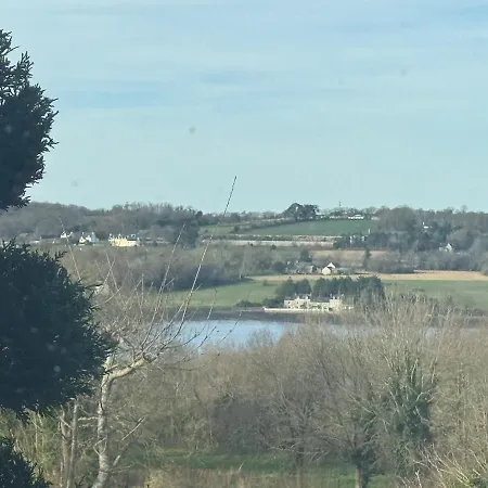 Lejlighed Vue Plougastel-Daoulas