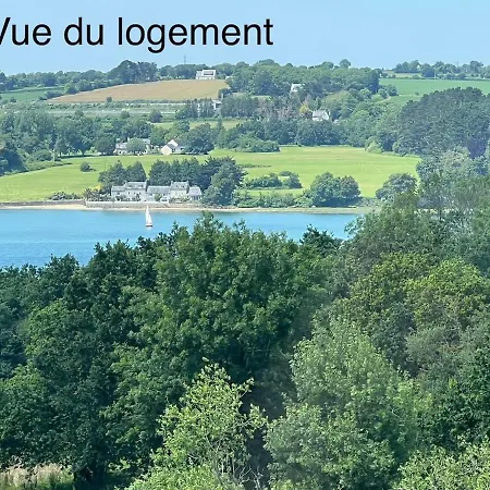 Vue * Plougastel-Daoulas