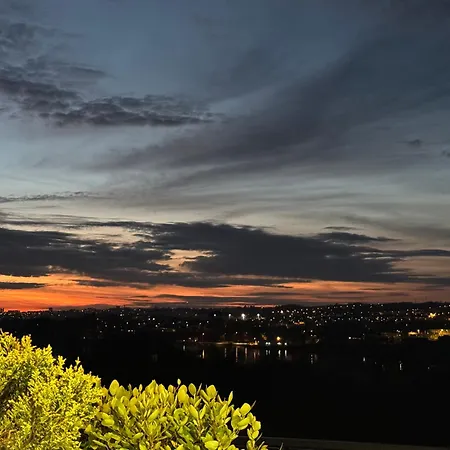 Vue Lejlighed Plougastel-Daoulas